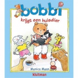 Boek Bobbi Krijgt Een Huisdier