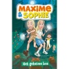 Boek Maxime En Sophie - Het Geheime Bos