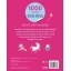 Boek Stickerboek 1000 Stickers Unicorn