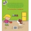 Boek Kleur- en Stickerboek Bij de Dieren (3-5 jaar)