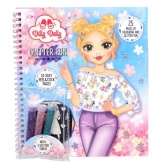 Kleurboek Glitter Fun Dilly Dally