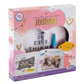 Vergroot Journal Set Compleet Journal Set Compleet