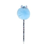 Stitch Pen Pom Pom