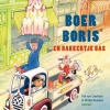 Boek Boer Boris En Bakkertje Bas