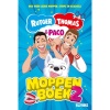 Boek Moppenboek Rutger, Thomas En Paco 2
