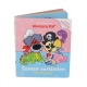 Boek Woezel en Pip samen verkleden