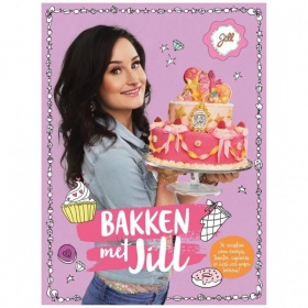 Boek Jill Bakken Met Jill