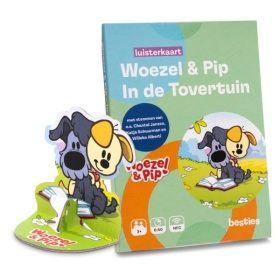 Vergroot Besties In De Tovertuin Besties In De Tovertuin