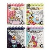 Bekijken Kleurboek Cute & Comfy Mini 10 X 10 Cm