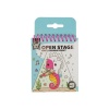Bekijken Kleurboek Cute & Comfy Mini 10 X 10 Cm