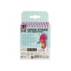 Bekijken Kleurboek Cute & Comfy Mini 10 X 10 Cm