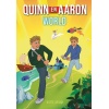 Boek Quinn En Aaron World