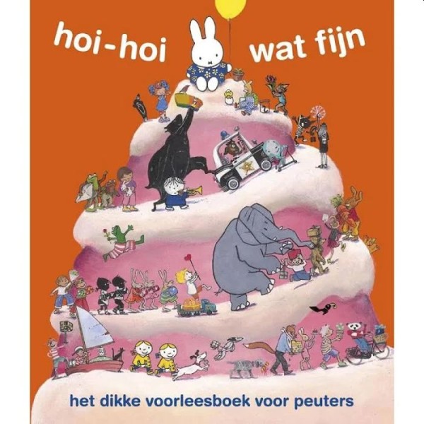 Hoi-hoi wat fijn