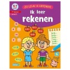 Boek Zo Leuk Is Oefenen Ik Leer Rekenen (6-7 Jaar)