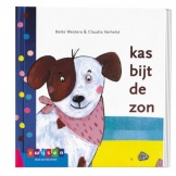 Boek Avi Start Kas Bijt de Zon