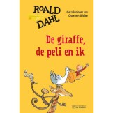 Boek Dahl De Giraffe, De Peli En Ik