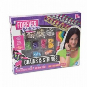 Vergroot Forever Fashion Chains en Strings Forever Fashion Chains en Strings