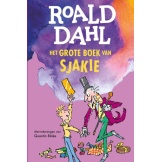 Boek Het Grote Boek Van Sjakie