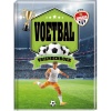 Vriendenboek Voetbal Jongens