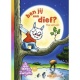 Boek AVI Start Ben Jij Een Dief?
