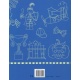 Kleurboek Stoere Jongens