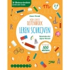 Boek Mijn Leukste Oefenboek Leren Schrijven