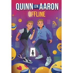 Vergroot Boek Quinn En Aaron Offline Boek Quinn En Aaron Offline