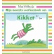 Boek Kikker Mijn Mooiste Voorleesboek van Kikker