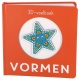 Boek 3d-voelboek Vormen