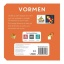 Boek 3d-voelboek Vormen