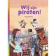 Boek AVI E4 Wij Zijn Piraten!