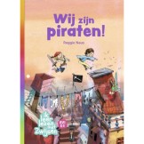 Boek AVI E4 Wij Zijn Piraten!