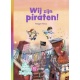 Boek AVI E4 Wij Zijn Piraten!