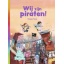 Boek AVI E4 Wij Zijn Piraten!