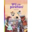 Boek AVI E4 Wij Zijn Piraten!