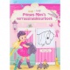Prinses Mimi's Verrassingskleurboek