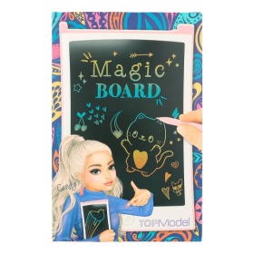 Vergroot Topmodel Magic Board Topmodel Magic Board
