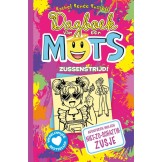 Boek Dagboek Van Een Muts Deel 16 - Zussenstrijd!