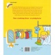 Boek Kleur- en Stickerboek Naar de Winkel (3-5 jaar)