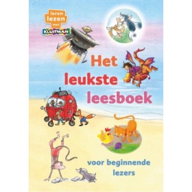 Vergroot Boek Avi Start Het Leukste Leesboek Boek Avi Start Het Leukste Leesboek