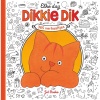 Boek Elke Dag Dikkie Dik 365 Verhaaltjes