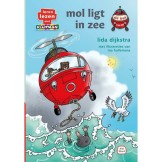 Boek Avi Start Mol ligt In Zee