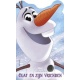 Disney Frozen Olaf en zijn vrienden