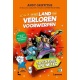 Boek Adventures Unlimited - Het Land Van De Verloren Voorwerpen