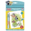 Bekijken Woezel En Pip Kleuren Met Water Magisch