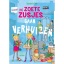 Boek Zoete Zusjes Gaan Verhuizen