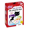 Bekijken Letterplons Pas Op Voor De Zwarte Kat