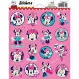 Stickers Minnie Mouse Groot