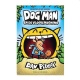 Boek Dog Man en de Vlooienkoning