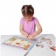 Melissa & Doug Stickerboek Groot Stad